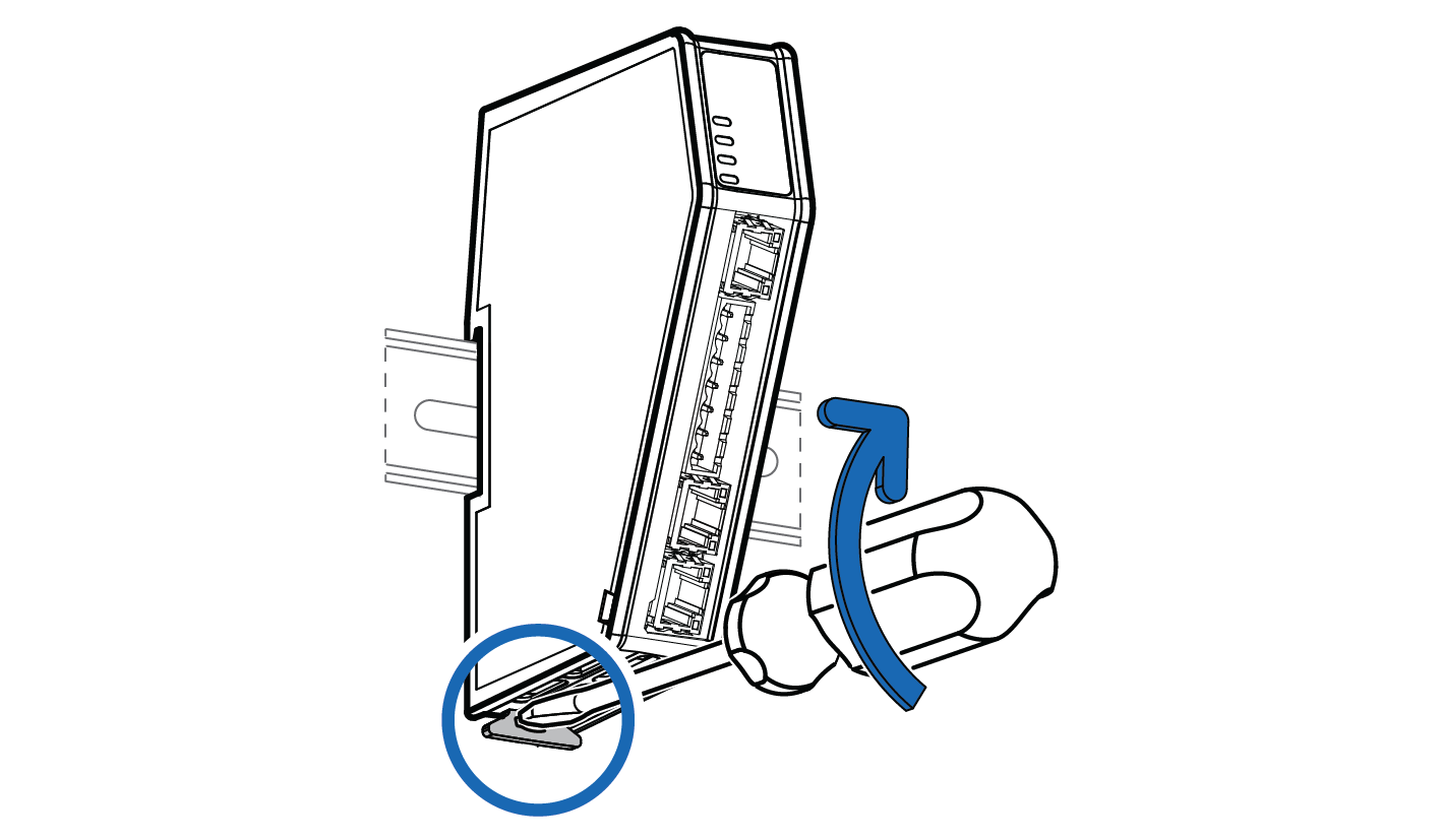 Unlock the Communicator